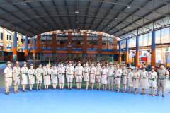 กิจกรรมวันสถาปนาลูกเสือแห่งชาติ 2568
